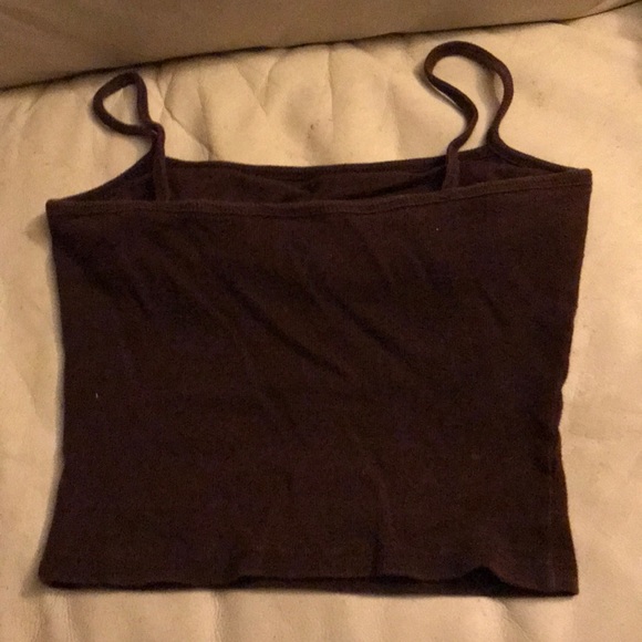 Crop top - Picture 2 of 2